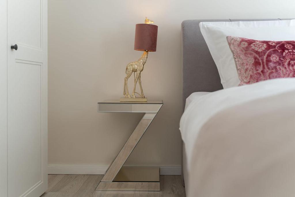 Vip Apart Center Baden-Baden Dış mekan fotoğraf