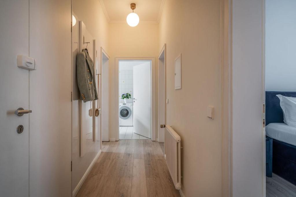 Vip Apart Center Baden-Baden Dış mekan fotoğraf