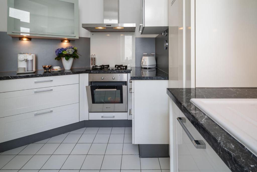 Vip Apart Center Baden-Baden Dış mekan fotoğraf