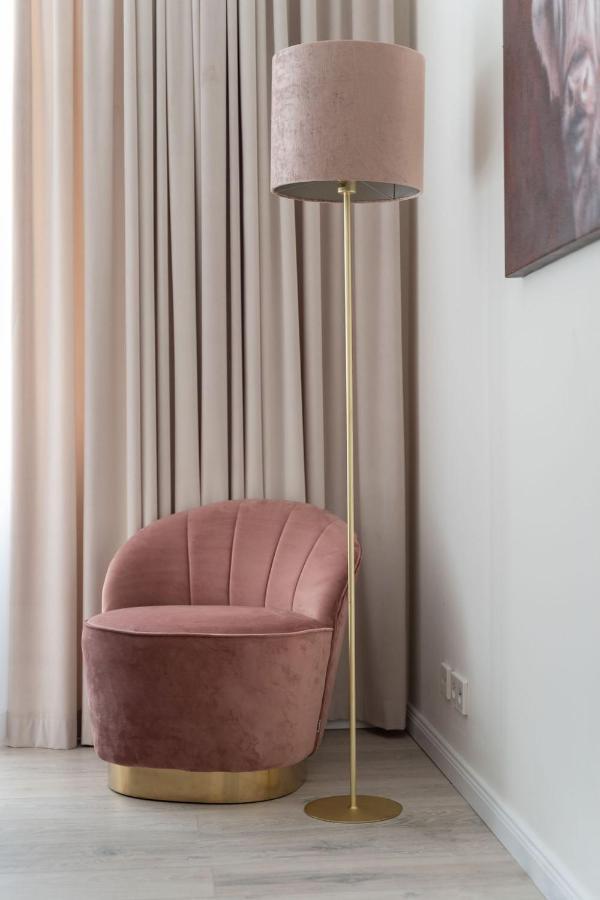 Vip Apart Center Baden-Baden Dış mekan fotoğraf