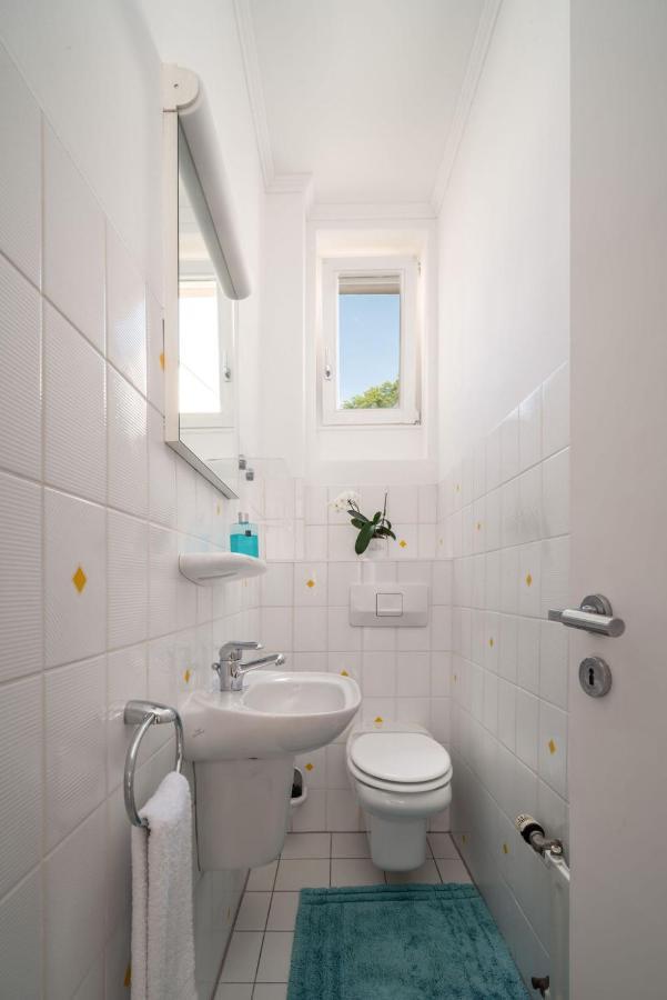 Vip Apart Center Baden-Baden Dış mekan fotoğraf