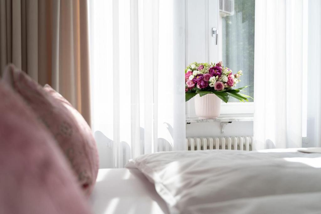 Vip Apart Center Baden-Baden Dış mekan fotoğraf